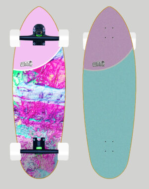 Wnnr cruiser - Culi 32,5 Deep