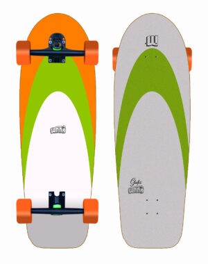Wnnr cruiser - Gatxi 30,5